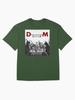 Depeche Mode Collection 133 Oversized T-Shirt