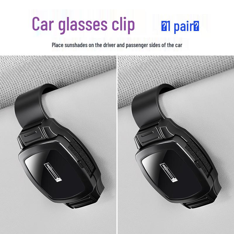 Kompatibler Auto-Brillenclip für WEY Gaoshan, Lanshan, Latte, Mocha, VV5, VV6, VV7, P8