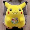 Welcome Back Pikachu Plush 1 Scale Pokemon 30th Anniversary Japan