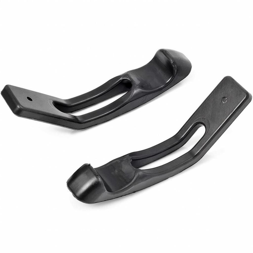 Hood Latch Straps | Construction, Engine Hood, for