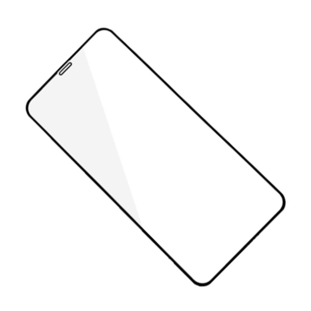 

5.5inch Phone Screen Protector Glass High Definition 9D Full Coverage Films Protective Cover Film Replacement for 6p