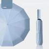 Stay Protected in Any Weather with This Fully Automatic 12-Bone Umbrella