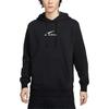 Moletom de Clube Masculino Preto HQ2970-010