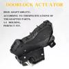 Türschloss-Aktuator Vorne Hinten Links Rechts Für Toyota Sequoia Tundra 2008-2012 4.6L 6904006180 6903006200 690600C030 690500C030