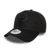 Casquette de baseball - New Era - Chicago Bulls - Noir - Tissu léger - Mixte