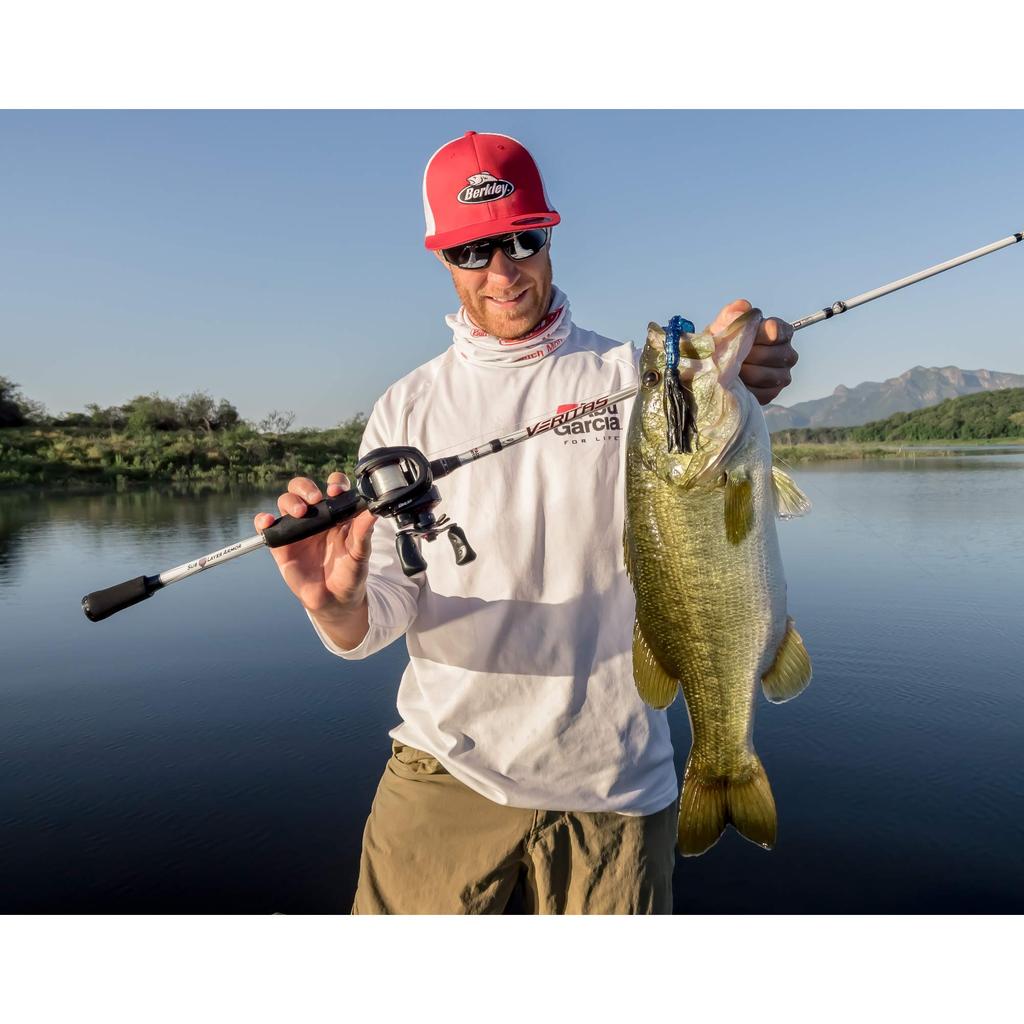Abu Garcia Ambassadeur CS-7000 Pro Rocket Baitcast Fishing Reel (Product Number 1324530)