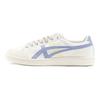 Onitsuka Tiger Advanti Synthetic Leather Casual Splicing Lightweight Durable Non-Slip Breathable Low-Top Sneakers Unisex Sneakers 1183A506-111