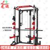 Longxia Comprehensive Smith Squat Rack