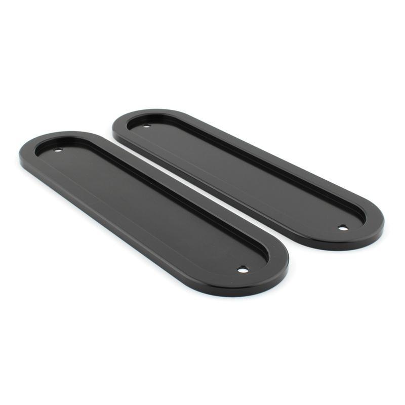 Motorbike Engine Name Plate Side Sign Ornamental Cover Replace Decorative Cover For BMW R18 2020-2022