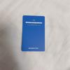 [USED] Treasure Weverse Junkyu Trading Card