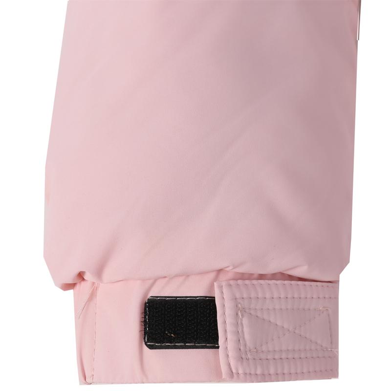 Fashion Winter Coat Female Short Parkas Hooded Casual Loose Thick Warm Women's Jackets