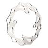 Aluminum Alloy Rear Brake Disc Rotor Fit for Kawasaki KX125 KX250 KLX450R KX450F