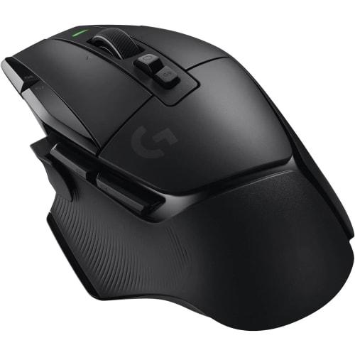 Logitech G Gaming Mouse G502