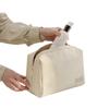Recycelte RPET Kosmetiktasche Mit Wasserdichtem Design Für Reisen Und Aufbewahrung
