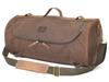 LONGRIDE Heritage Tail Duffel Bag Brown CUS141WBRO (32L)