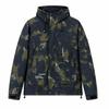 Camouflage Workwear Jacket: Durable, Dirt-resistant, Breathable, Versatile Outdoor Mountaineering Coat