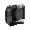 12V 125db Air Horn Dual Tone Electric Horn with Automotive Relay for Truck Car Motorcycle ATV
