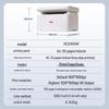 Lenovo M2060W Color Laser All-in-One Printer CN Plug (adapter Included)