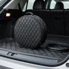 Electric Charging Cord Bag Retardant Electric Vehicle Charger Case Car Charger Cord Storage Bag Fire Resistant for Travel