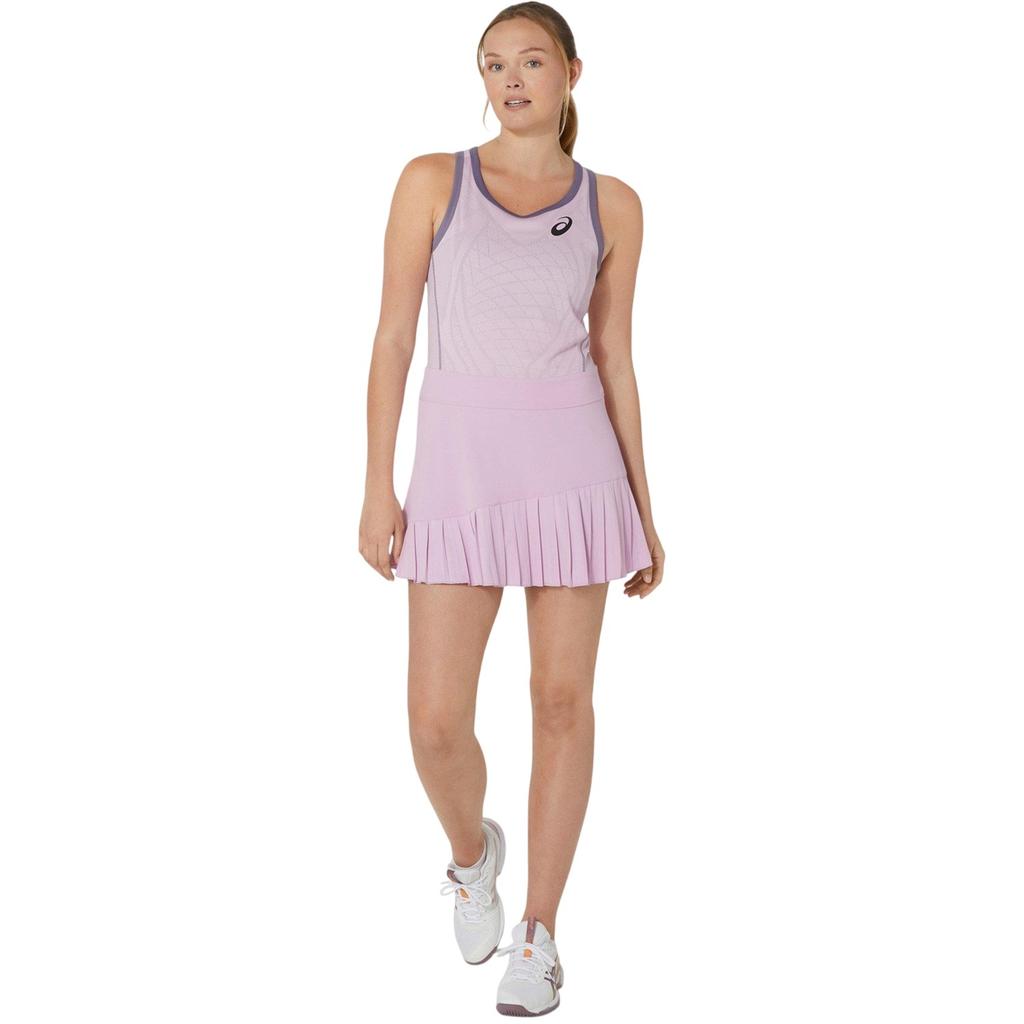 Asics Womens/Ladies Tennis Athletic Dress