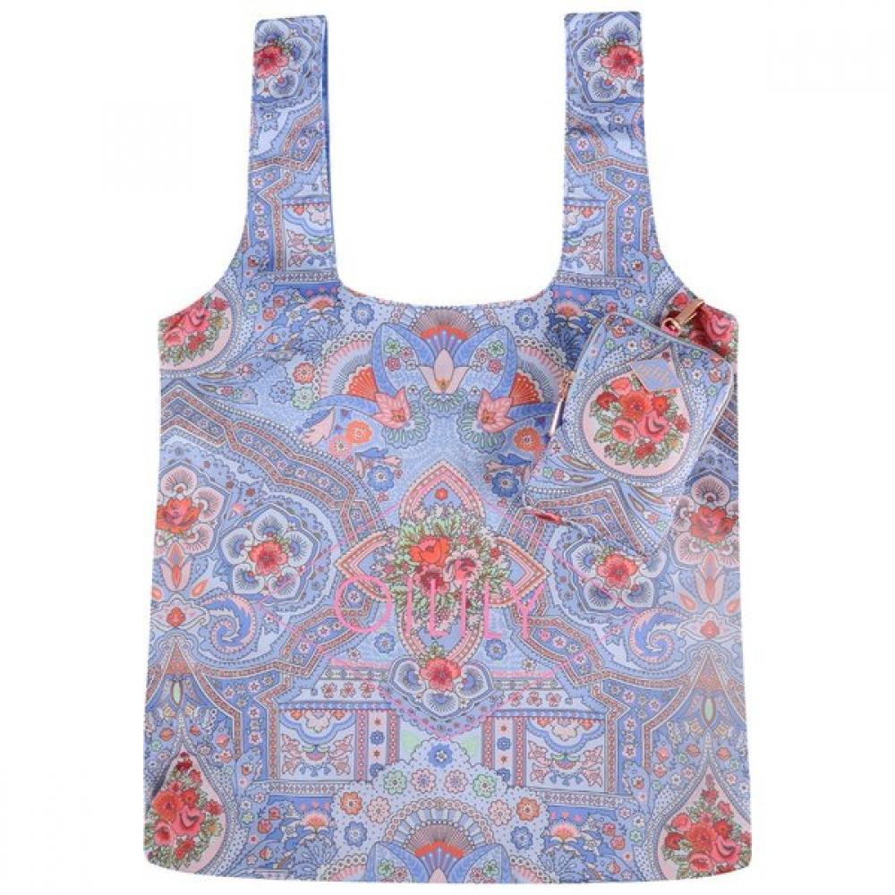 Oilily Eco Bag Folding Owasybg069 