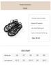 2024 Trendy Thick-Soled Net Red Sandals for Women – Casual Fairy Style Flat Roman Beach Shoes for Students