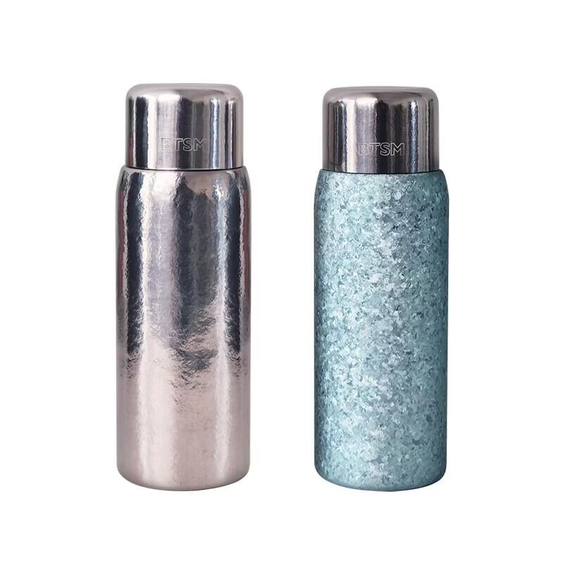 

BTSM Pure Titanium Insulated Tea Pot