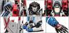 Doyusha Transformers Bumblebee Starscream Plastic Model Kit 130mm SK08 & (approx. tall)