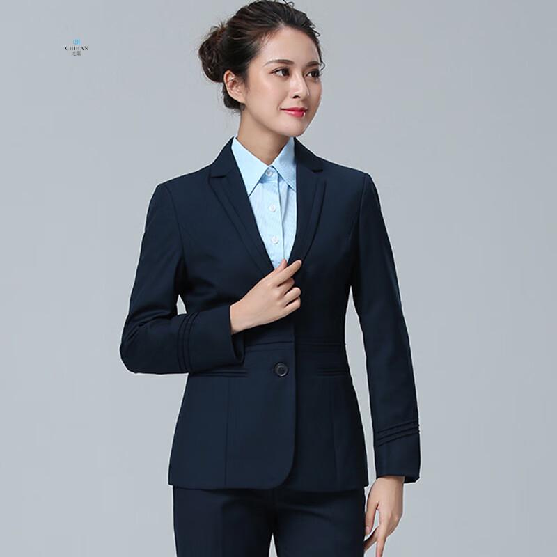 Professional Postal & Bank Uniform Sets 3XL