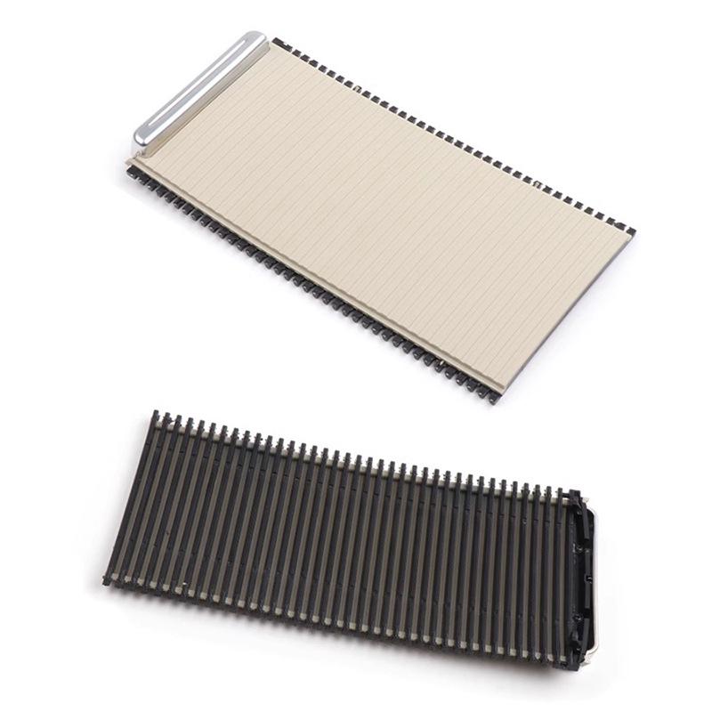 Volvo S60L/XC60/ S60/V60 Roller Blind & Center Console Armrest Storage Box Cover