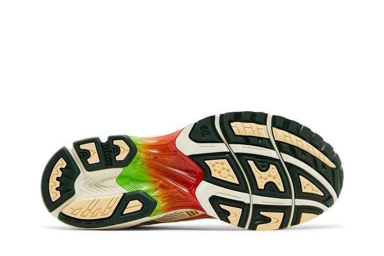 Men's Sneakers ASICS Gel-Kayano 14 Concepts Out of Office Cannoli Cream/Poinciana