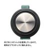 STANLEY Classic Vacuum with Ice Keeps Carbonated Drinks and Beer Ideal for Dishwasher Warranty Japanese Growler, 1.9L, Green, Container, Cold,