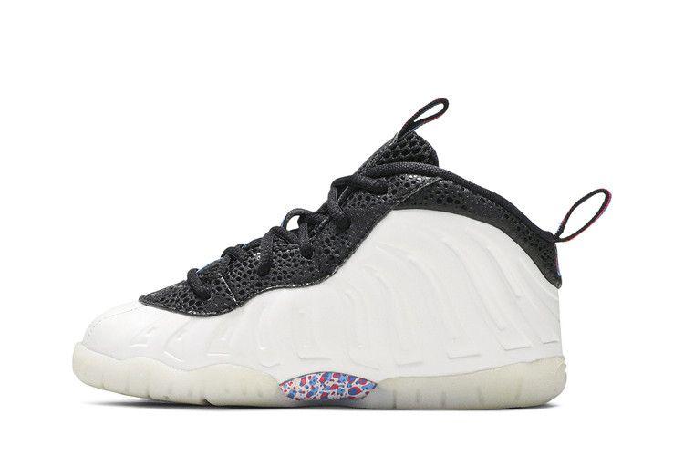 Nike Air Foamposite Pro 3D (TD)