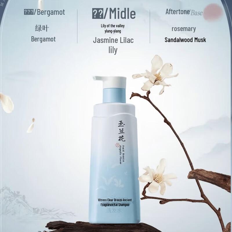 

Vidal Sassoon Breeze Anti-Dandruff Shampoo