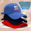 Baseball Caps Outdoor Sun Fishing Hats Shade Caps Racing Car Cap For Seat Leon 5f Ibiza 6l 6j Leon 1p Cushion Altea Accessories
