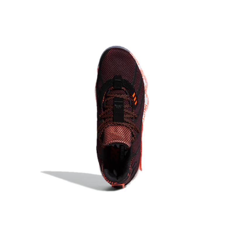 Adidas Dame 7 Gca 'I Am My Own Fan 2KDAY' Sneakers G55199