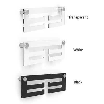 Personalized Medal Display Hanger Victory Wall Hanger Motivational Medal Display Rack