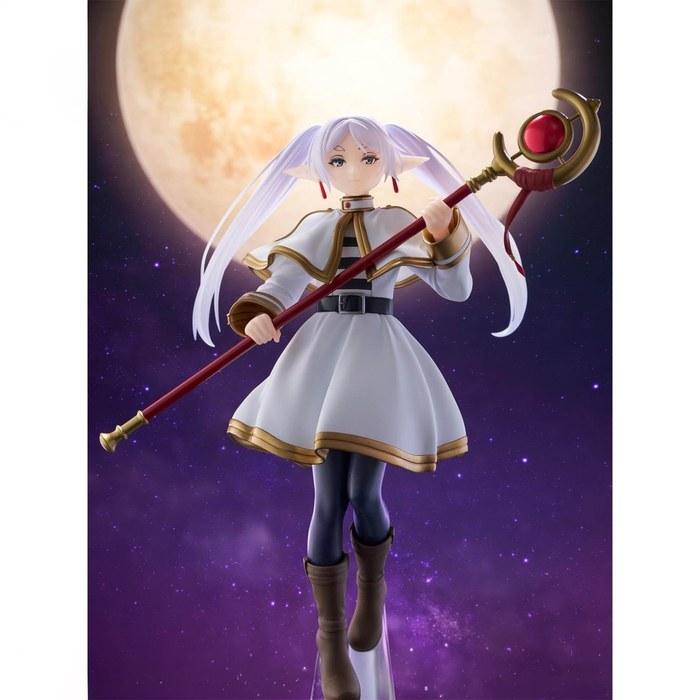 [Sousou no Frieren] Figure Frieren Grandista (Approx. 26cm)