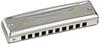 Promaster MR-350 B Flat 10H Harmonica