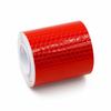 Crystal Reflective Tape For Cars, Safety Strips, Trucks, And Motorcycles
