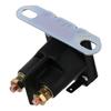 1Pc 725-04439 Lawn Mower AM138068 862-1211-211-16 Starter Relay Solenoid AM133094 Black Replacement Part For Car