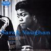 CD SARAH VAUGHAN  Sarah Vaughan with Clifford Brown  UCCU9079 EmArcy 2005 Japan ObiJazz Used