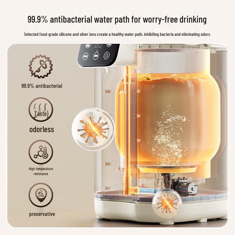 Midea 5L Electric Hot Water Dispenser