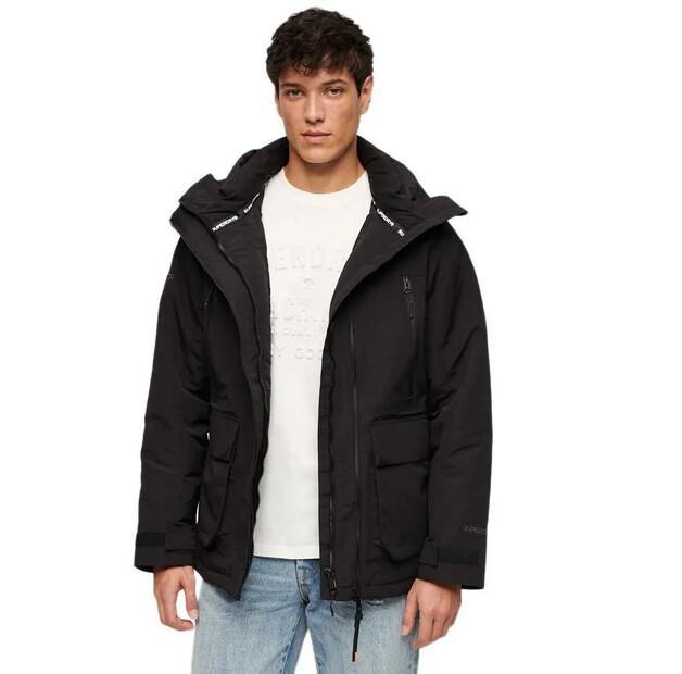 

Superdry Ultimate Embroidered куртка L