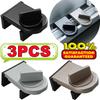 New 3/2/1PCS Alloy Sliding Door Window Safety Lock Adjustable Security Door Locks Anti-theft Protection Lock Home Safety Latches