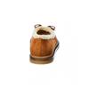 Salvatore Ferragamo Ferragamo Varina Suede   Wool Ballet Flat New Vicuna