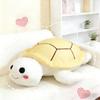 Soft Sea Turtle Stuffed Doll Collection Turtle Doll Throw Pillow Tortoise Plush Toys  Car Decor