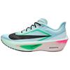 Zoom Fly 6 Gelo Glacial Rosa Hiper Tênis Masculinos Azul Verde-Choque Preto FN8454-402