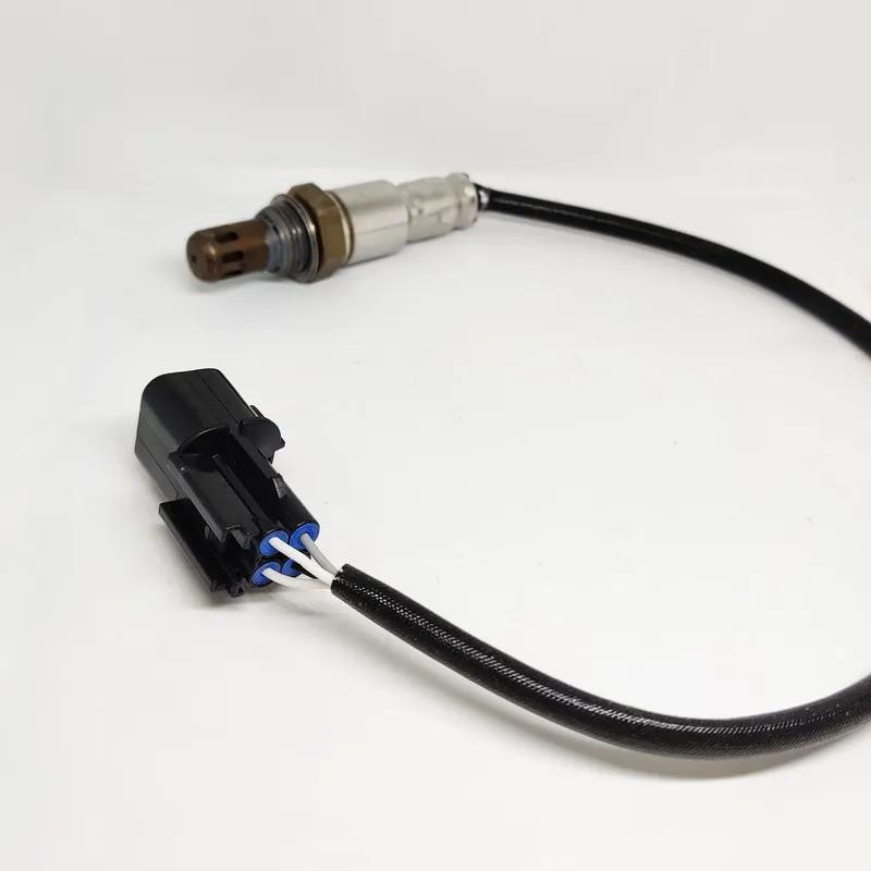 96474517 NEW O2 Oxygen Sensor For Chevrolet Aveo Captiva Kalos Lacetti Cruze J300 1.0 1.2 1.4 1.6 Downstream After Lambda Probe