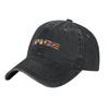NEW Spice Girls Baseball Cap Men Women Snapback Trucker Fashion Mesh Hat Outdoor Sport Running Adjustable Gift